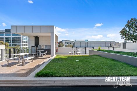 Property photo of 10/39 Benjamin Way Belconnen ACT 2617