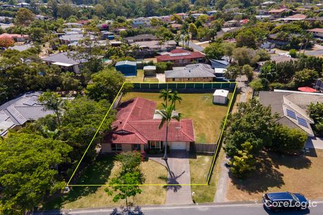 Property photo of 31 Tuena Street Mudgeeraba QLD 4213