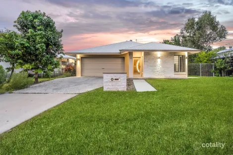 Property photo of 23 Withnall Circuit Muirhead NT 0810