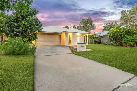 Property photo of 23 Withnall Circuit Muirhead NT 0810