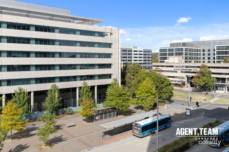 Property photo of 10/39 Benjamin Way Belconnen ACT 2617