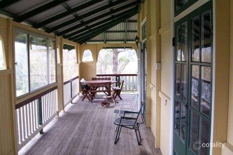 Property photo of 226 Aherns Road Conondale QLD 4552