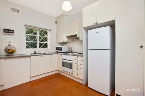 Property photo of 2/2A Milner Crescent Wollstonecraft NSW 2065