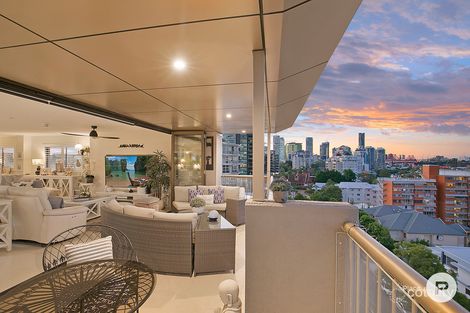 Property photo of 33/89 Thorn Street Kangaroo Point QLD 4169