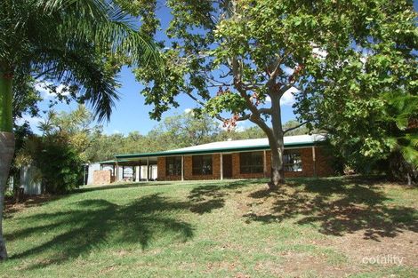 Property photo of 48 Caporn Road Limestone Creek QLD 4701