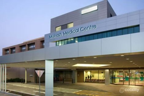 2/38 Stockdale Ave, Clayton, VIC 3168