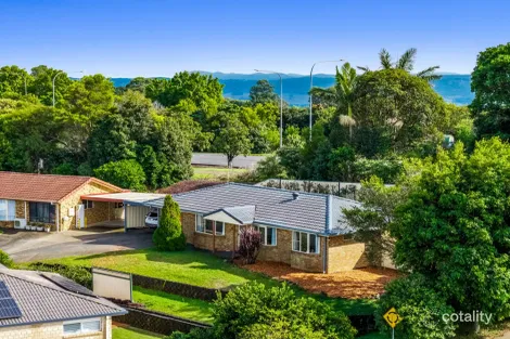 4 Callune Tce, Goonellabah, NSW 2480