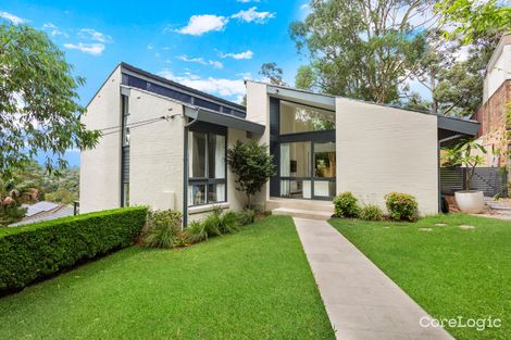 Property photo of 4 Bennabra Place Frenchs Forest NSW 2086