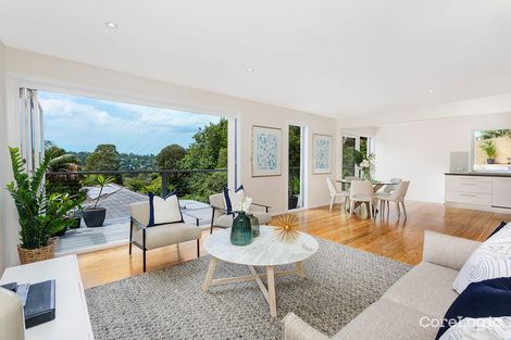 Property photo of 4 Bennabra Place Frenchs Forest NSW 2086