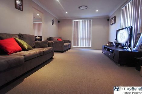 Property photo of 20 Lamerton Street Oakhurst NSW 2761