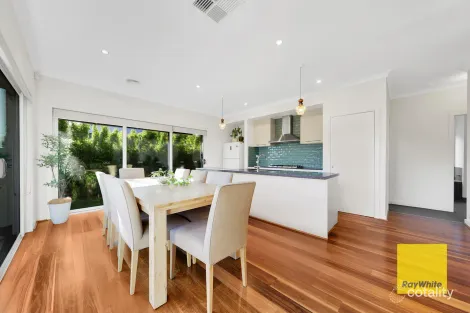 Property photo of 1 Vestley Drive Mernda VIC 3754