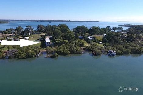 Property photo of 56 Canaipa Point Drive Russell Island QLD 4184