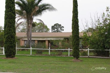 22 Fryar St, Murgon, QLD 4605