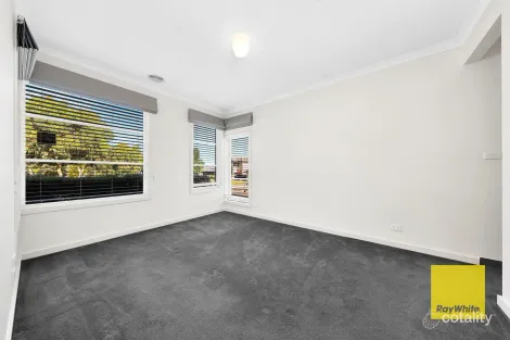 Property photo of 1 Vestley Drive Mernda VIC 3754