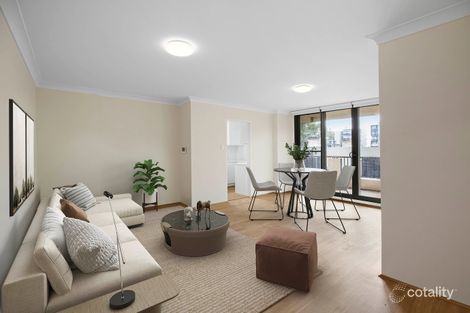 9/16-18 Botany St, Bondi Junction, NSW 2022