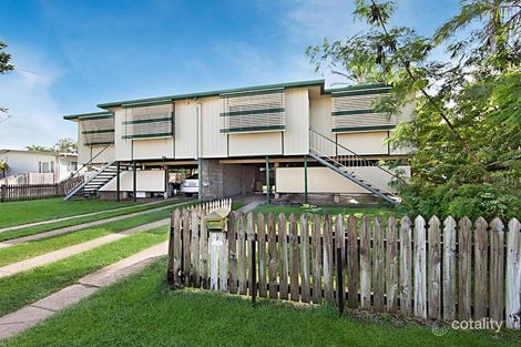Property photo of 14 Fraser Avenue Cranbrook QLD 4814