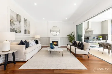 Property photo of 14 Clissold Road Wahroonga NSW 2076