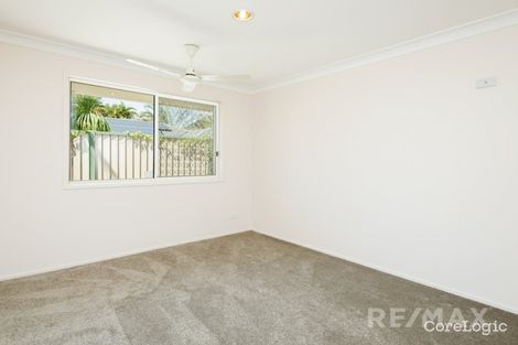 Property photo of 7 Stonyfell Court Varsity Lakes QLD 4227