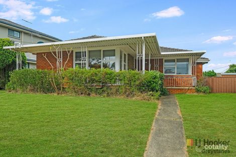 Property photo of 96 Runyon Avenue Greystanes NSW 2145