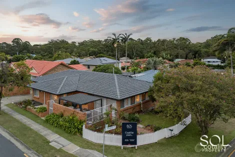 Property photo of 2 Augusta Street Aspley QLD 4034