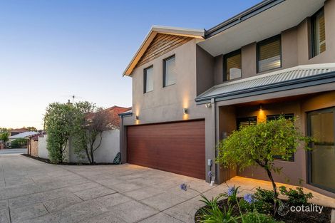 Property photo of 132 London Street North Perth WA 6006