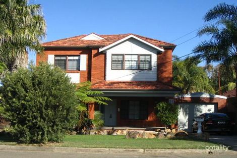 Property photo of 51 Toyer Avenue Sans Souci NSW 2219