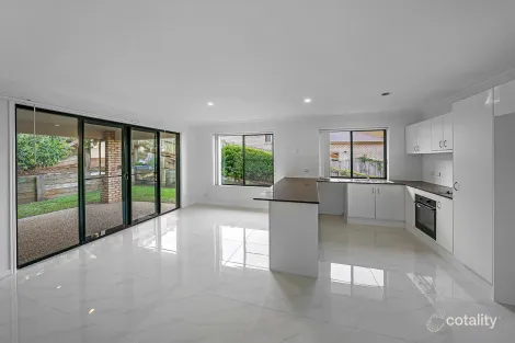 Property photo of 30 Mungana Drive Upper Coomera QLD 4209