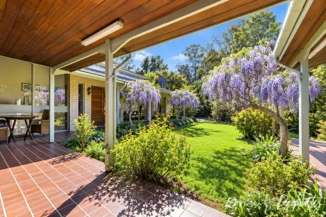 Property photo of 18 Johnson Avenue Kenthurst NSW 2156