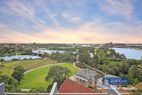 1003/8-10 Brodie Spark Dr, Wolli Creek, NSW 2205