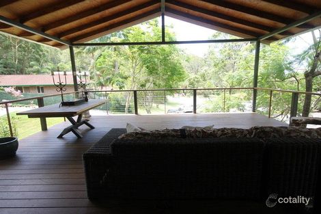 Property photo of 7 Gough Place Currumbin Waters QLD 4223