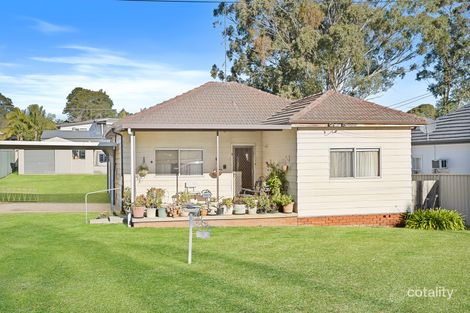 Property photo of 5 Hunter Street Riverstone NSW 2765