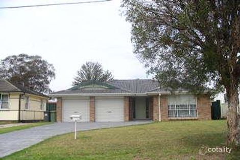 Property photo of 11 Adams Crescent St Marys NSW 2760