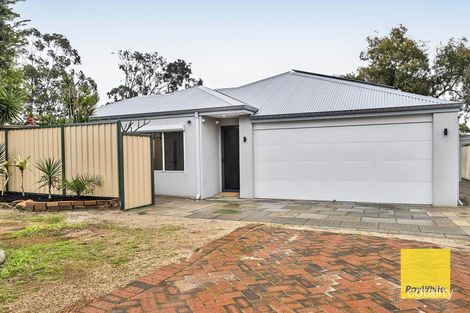 Property photo of 51 Burbridge Avenue Koondoola WA 6064