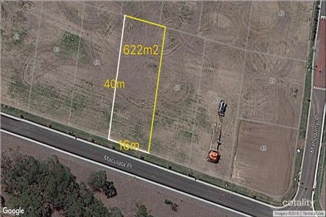 48 Maculata Cres, Karawatha, QLD 4117