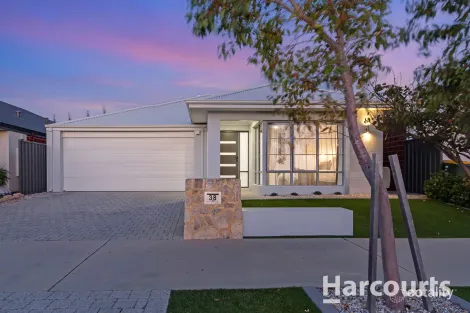 38 Seddon Pde, Alkimos, WA 6038