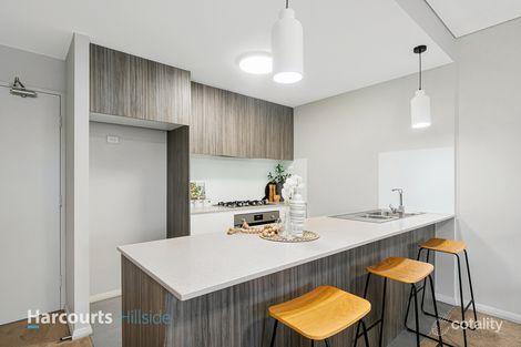 Property photo of 310/3 Adonis Avenue Rouse Hill NSW 2155