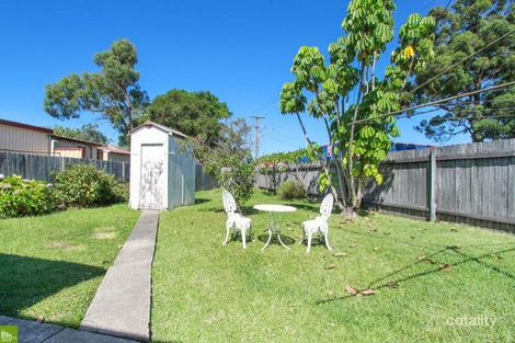 Property photo of 2 Albert Street Unanderra NSW 2526