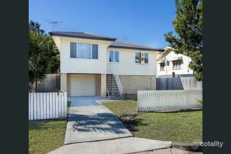 6 Tabbil St, Zillmere, QLD 4034