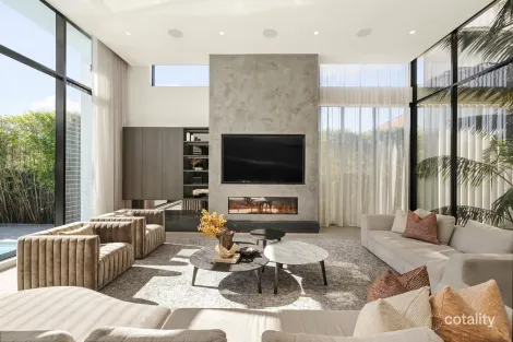 Property photo of 61 Cotswold Road Strathfield NSW 2135