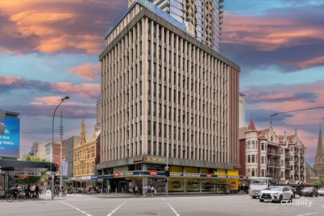 Property photo of 109/160 Rundle Mall Adelaide SA 5000