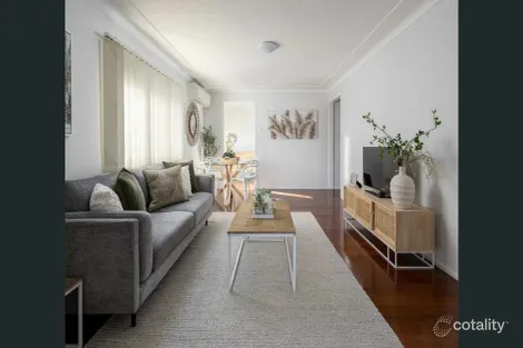 Property photo of 6 Tabbil Street Zillmere QLD 4034