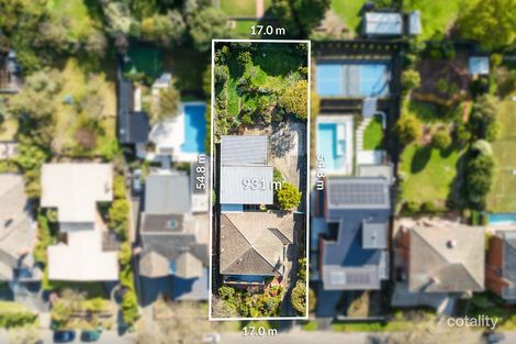 Property photo of 67 Valley Parade Glen Iris VIC 3146