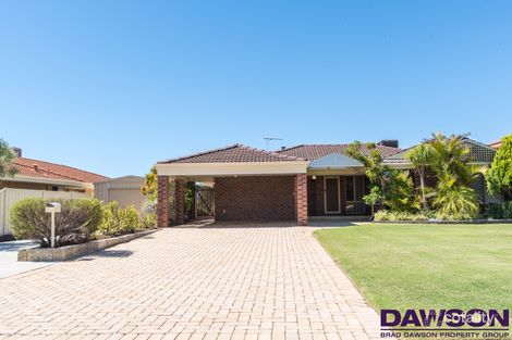 Property photo of 8 Delphi Place Coogee WA 6166