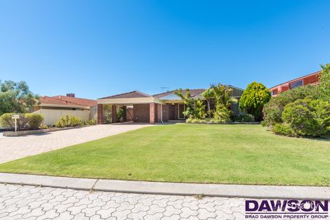 Property photo of 8 Delphi Place Coogee WA 6166