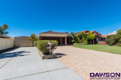 Property photo of 8 Delphi Place Coogee WA 6166