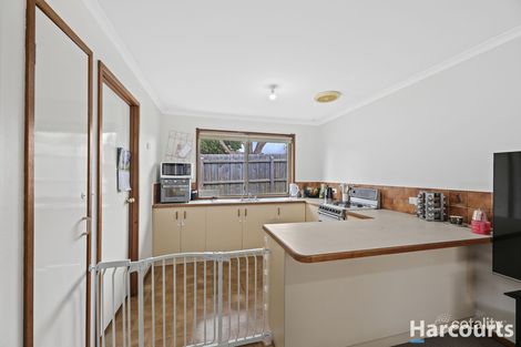 Property photo of 1/2-4 Kraft Crescent Drouin VIC 3818