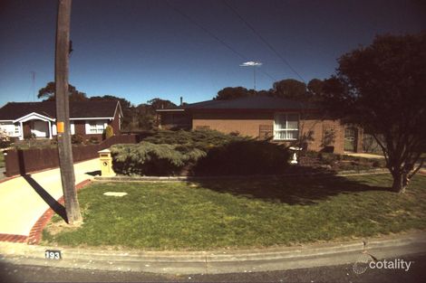 193-195 Country Club Dr, Clifton Springs, VIC 3222