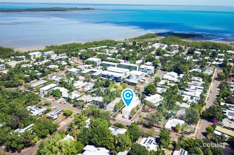 1/19 Bougainvilia St, Nightcliff, NT 0810