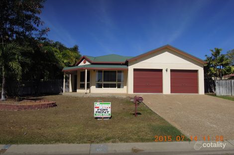 Property photo of 17 Killymoon Crescent Annandale QLD 4814