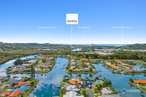 Property photo of 17 Harris Court Currumbin Waters QLD 4223